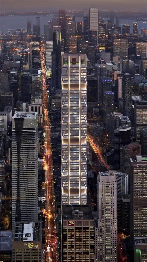 From Vision to Reality: The Hurdles of Constructing Towering Structures