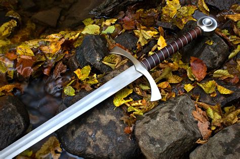 From Warriors to Leaders: The Symbolism of Sword in History