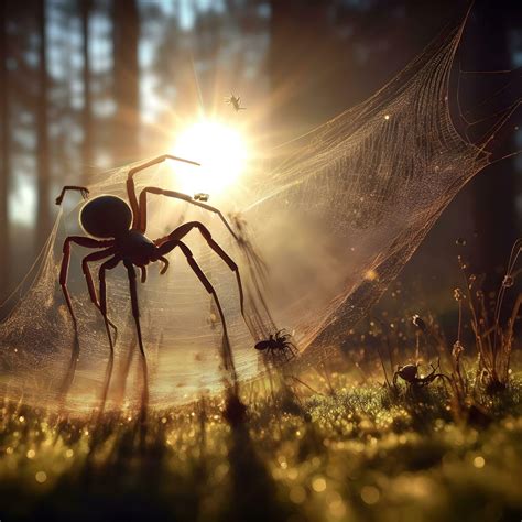 From Webs to the Dance Floor: Exploring the Evolution of Arachnid Dance