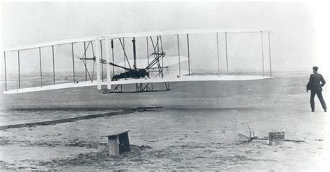 From Wright Brothers to Space Exploration: The Milestones of Human Flight