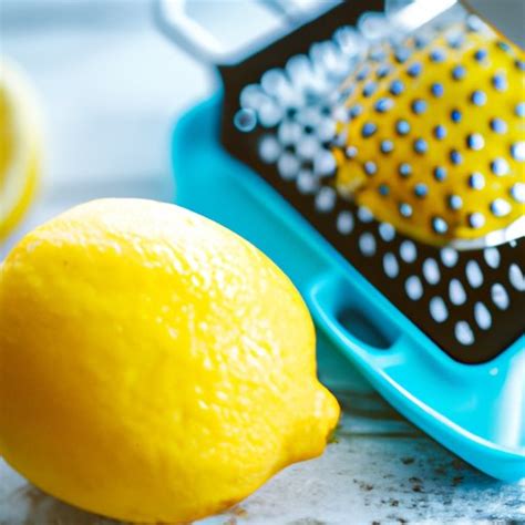 From Zest to Squeeze: Mastering the Art of Utilizing Lemons