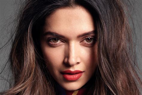 From model to actress: Deepika's career journey