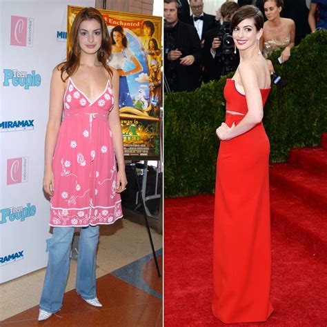 From the Catwalk to the Red Carpet: The Fashion Evolution of Ashley Reeves