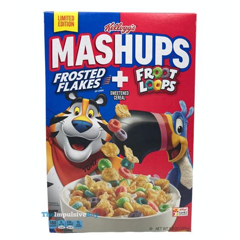 Frosted Flakes or Fruity Loops? Understanding the Impact of Cereal Brands in Dreams