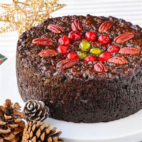 Fruit Cake as a Timeless Tradition: Celebrating Special Occasions with a Delectable Classic