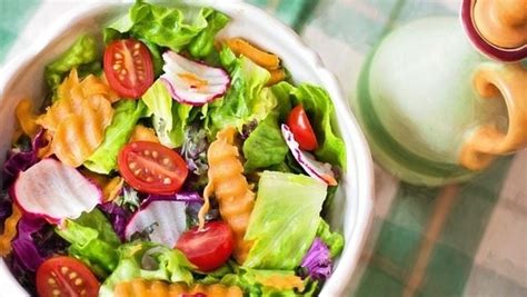 Fuel Your Body with Leafy Greens for Optimal Energy Levels