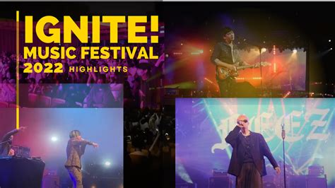 Fueling Creativity: Music and Performances that Ignite the Festival Spirit