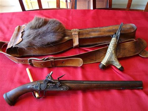 Fueling Your Passion: Discovering Historical Firearms for Inspiration