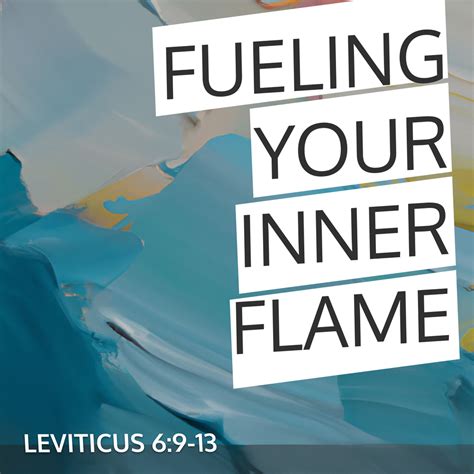 Fueling the Flame: Uncovering Your Authentic Fervor