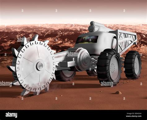 Fueling the Future: Examining the Potential of Exploiting Martian Resources for Energy