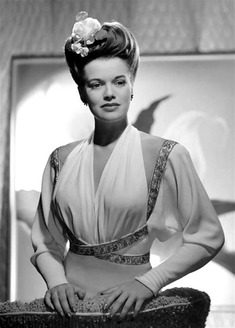 Fun Facts About Janis Paige