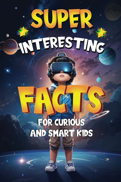 Fun Facts and Curious Information