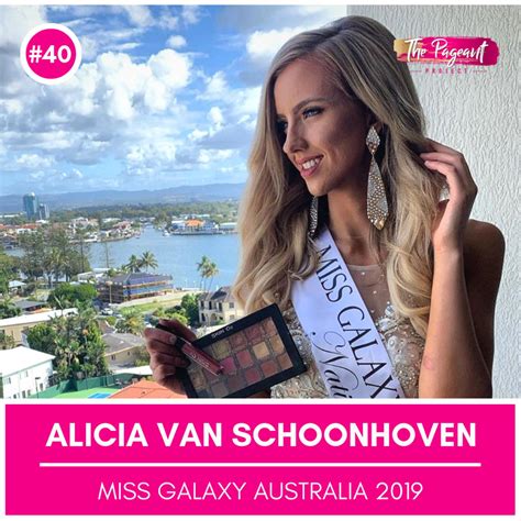 Fun Facts and Trivia About Alicia Van Schoonhoven