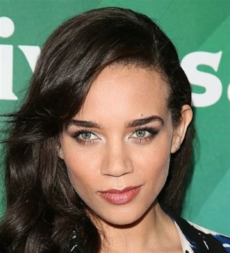 Fun Facts and Trivia about Hannah John-Kamen