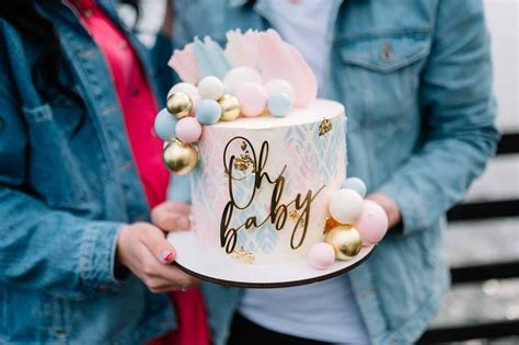 Fun and Creative Gender Reveal Themes