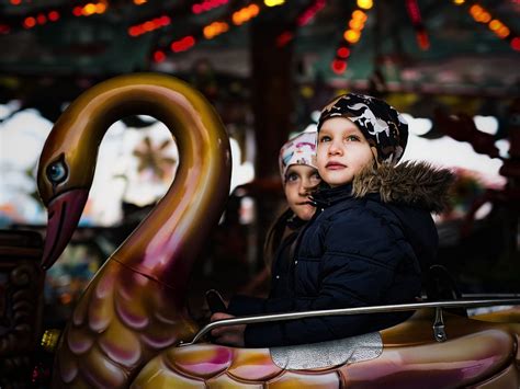 Fun for All Ages: Creating Lasting Memories on Thrilling Amusements