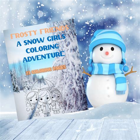 Fun-filled Activities for All Ages: From Frosty Friends to Snow Combat