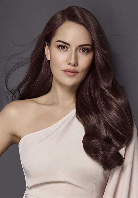 Future Endeavors of Fahriye Evcen