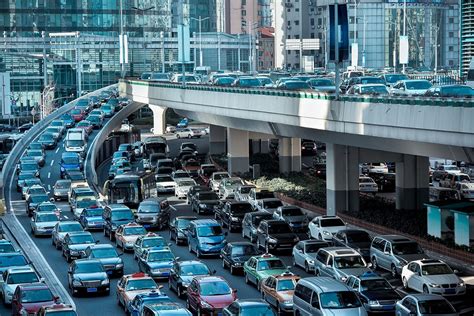 Future Perspectives: Can Traffic Congestion Be Solved?