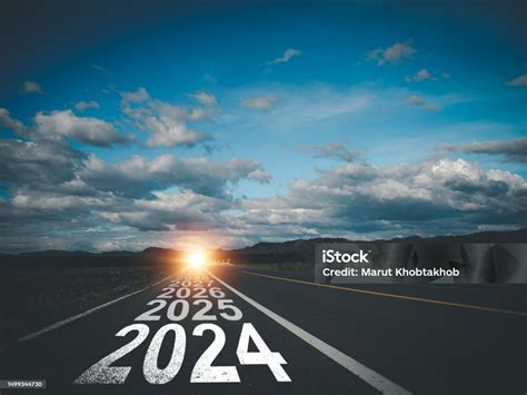 Future Plans: Looking Ahead towards the Horizon