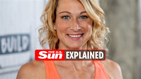 Future Plans: What's Next for Jessie Graff?