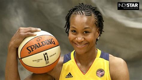 Future Plans: What's Next for Tamika Curry?