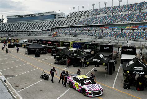 Future Plans: What's next for Daytona Hale?