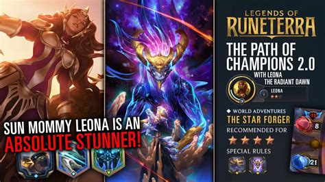 Future Plans: What Awaits in Leona's Path Ahead