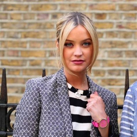 Future Plans and Career Goals of Laura Whitmore 