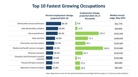 Future Plans and Career Projections