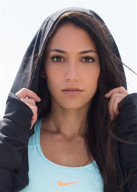 Future Plans and Goals of Allison Stokke