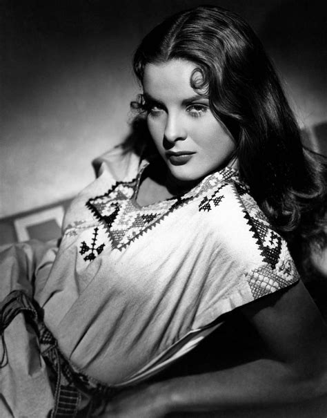 Future Plans and Legacy of Jean Peters