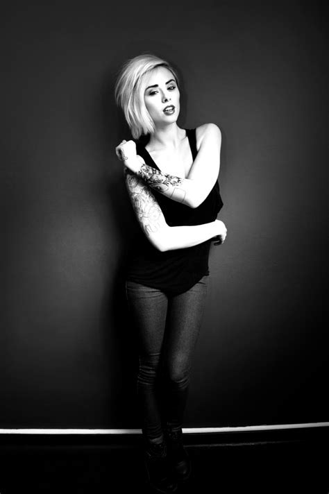 Future Plans and Projects of Alysha Nett