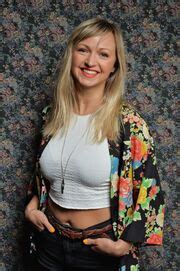 Future Plans and Projects of Ashleigh Ball