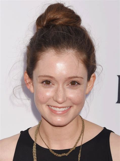 Future Plans and Projects of Hayley McFarland