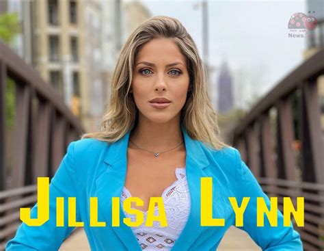 Future Plans and Projects of Jillisa Lynn