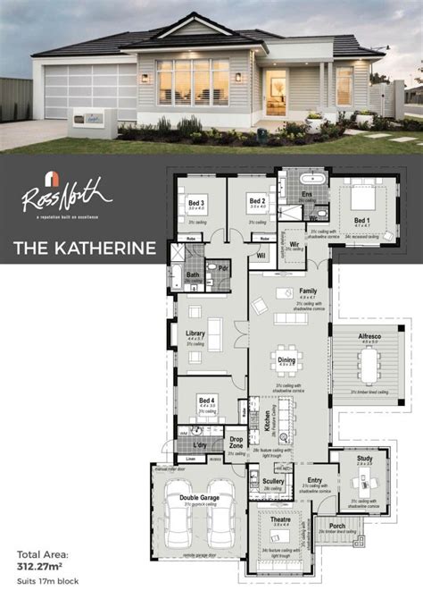 Future Plans and Projects of Katherine