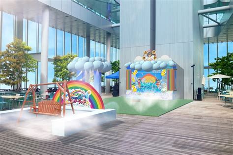 Future Plans and Projects of Sky Wonderland