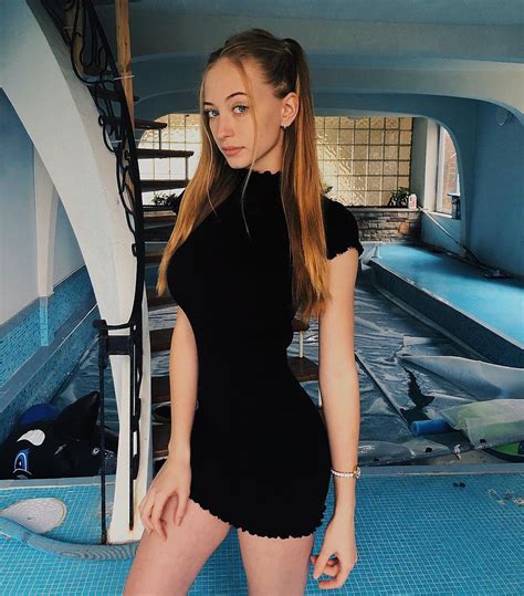 Future Plans and Projects of Sophia Diamond