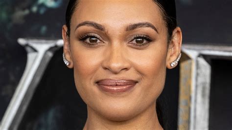 Future Projects and Endeavors of Cynthia Addai Robinson