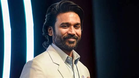 Future Projects and Exciting Ventures of Dhanush