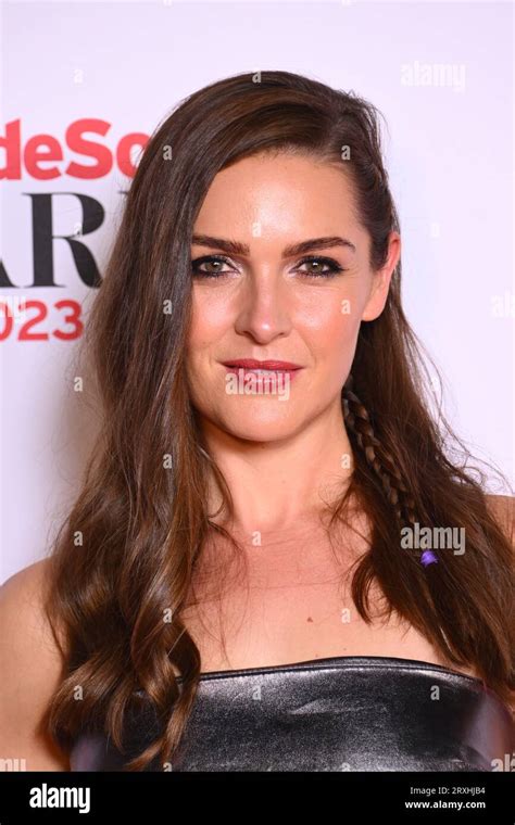 Future Projects and Plans of Anna Passey