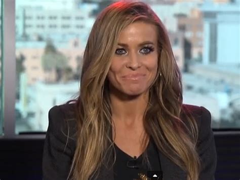 Future Projects and Plans of Carmen Electra