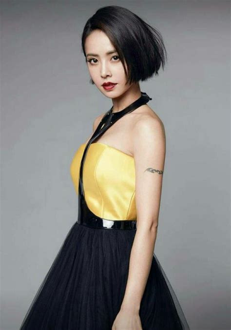 Future Projects and Plans of Jolin Tsai