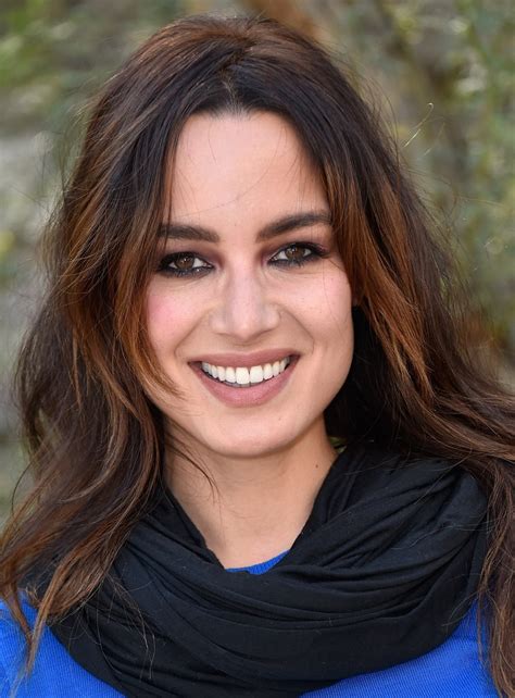 Future Projects and Upcoming Ventures of Berenice Marlohe