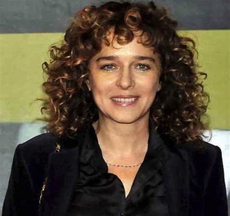 Future Projects and Upcoming Work for Valeria Golino