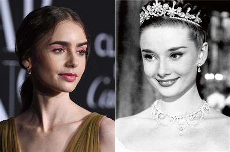 Future Projects of Lily Collins to Watch