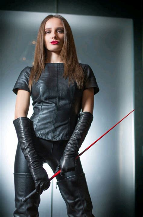 Future Prospects and Projects for Mistress Christina