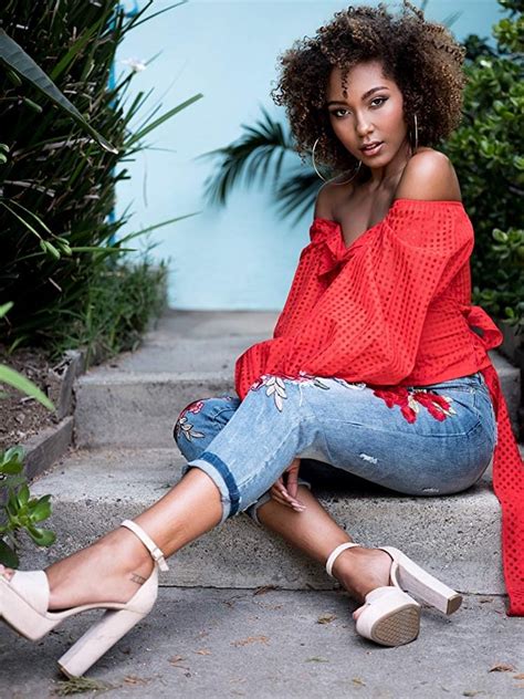 Future Prospects for Parker Mckenna Posey