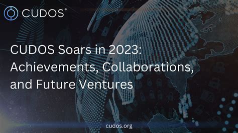 Future Ventures and Achievements